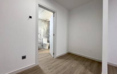 Reventa - Apartamento / piso - Aspe - Centro