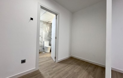 Reventa - Apartamento / piso - Aspe - Centro