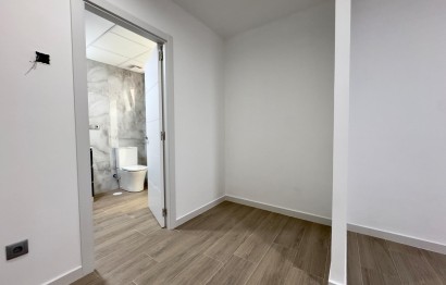 Reventa - Apartamento / piso - Aspe - Centro