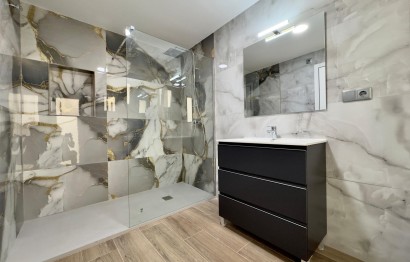 Reventa - Apartamento / piso - Aspe - Centro