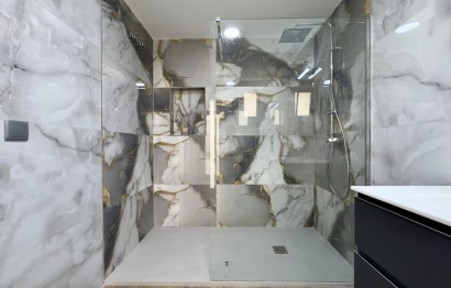 Reventa - Apartamento / piso - Aspe - Centro
