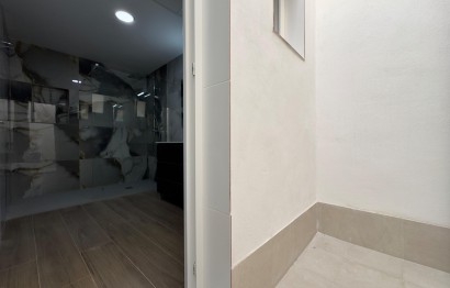 Reventa - Apartamento / piso - Aspe - Centro