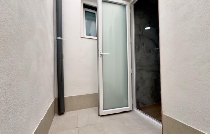 Reventa - Apartamento / piso - Aspe - Centro
