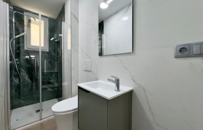 Reventa - Apartamento / piso - Aspe - Centro