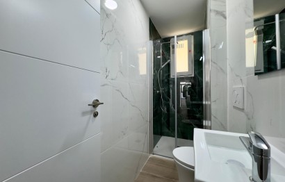 Reventa - Apartamento / piso - Aspe - Centro