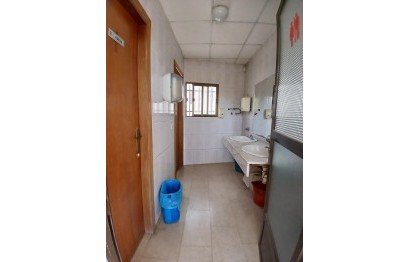 Reventa - Almacén - Algueña - Algeña alicante