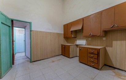 Reventa - Casa de campo - Elche Pedanías - Derramador