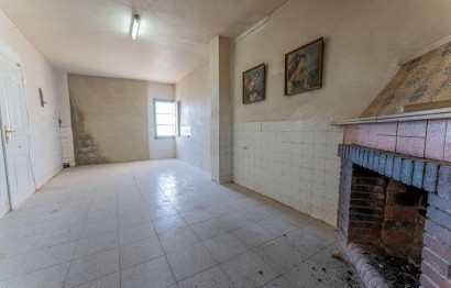 Reventa - Casa de campo - Elche Pedanías - Derramador