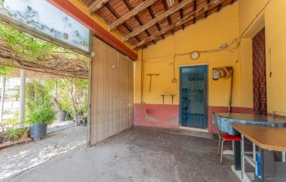 Reventa - Casa - Matola - Algoda-Matola-Llano de San José