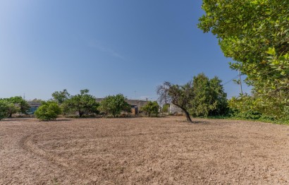 Reventa - Casa - Matola - Algoda-Matola-Llano de San José