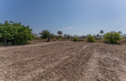 Reventa - Casa - Matola - Algoda-Matola-Llano de San José