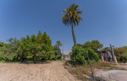 Reventa - Casa - Matola - Algoda-Matola-Llano de San José