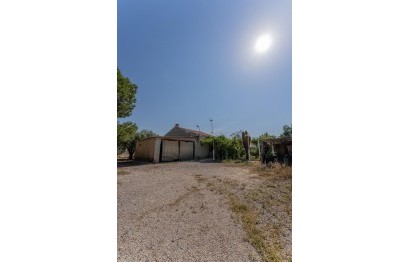 Reventa - Casa - Matola - Algoda-Matola-Llano de San José