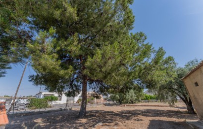 Reventa - Casa - Matola - Algoda-Matola-Llano de San José