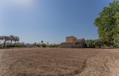 Reventa - Casa - Matola - Algoda-Matola-Llano de San José