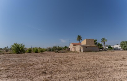 Reventa - Casa - Matola - Algoda-Matola-Llano de San José