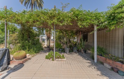 Reventa - Casa - Matola - Algoda-Matola-Llano de San José