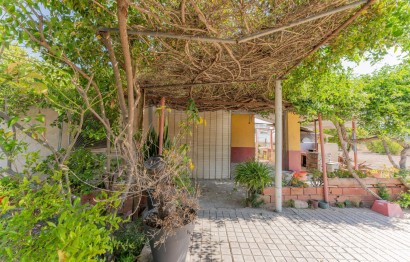 Reventa - Casa - Matola - Algoda-Matola-Llano de San José