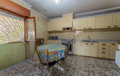 Reventa - Casa - Matola - Algoda-Matola-Llano de San José