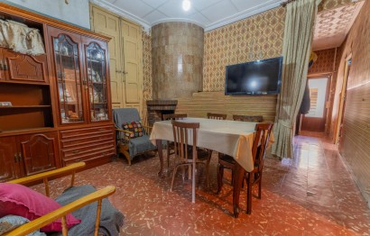 Reventa - Casa - Matola - Algoda-Matola-Llano de San José