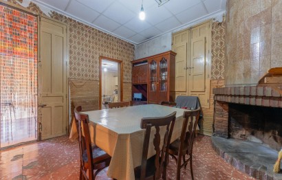 Reventa - Casa - Matola - Algoda-Matola-Llano de San José