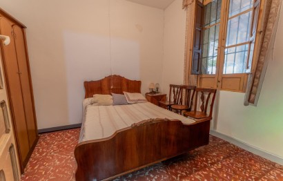 Reventa - Casa - Matola - Algoda-Matola-Llano de San José