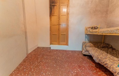 Reventa - Casa - Matola - Algoda-Matola-Llano de San José