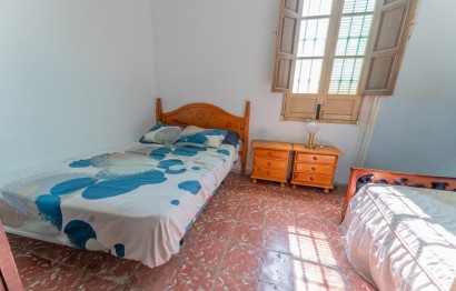 Reventa - Casa - Matola - Algoda-Matola-Llano de San José