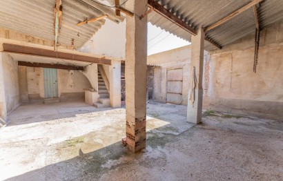 Reventa - Casa - Matola - Algoda-Matola-Llano de San José