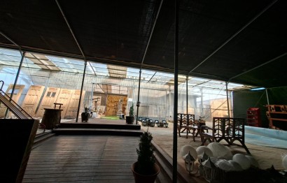 Reventa - Inmueble singular - La Romana