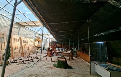 Reventa - Inmueble singular - La Romana