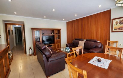 Resale - Apartment / flat - Santa Pola - Centro
