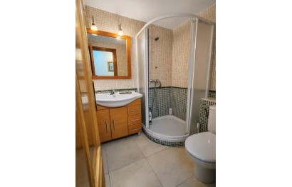 Resale - Apartment / flat - Santa Pola - Centro
