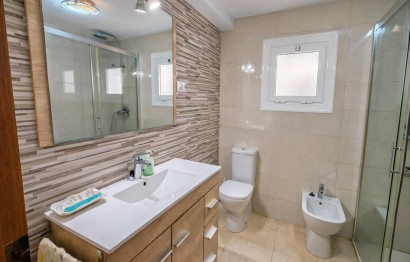 Resale - Apartment / flat - Santa Pola - Centro