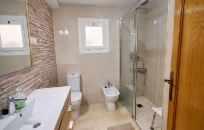 Resale - Apartment / flat - Santa Pola - Centro