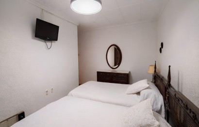 Resale - Apartment / flat - Santa Pola - Centro