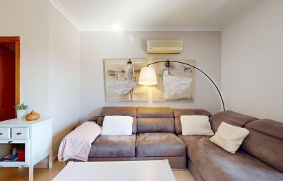 Resale - Apartment / flat - Arenales del Sol