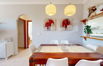 Resale - Apartment / flat - Arenales del Sol