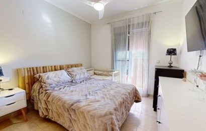 Resale - Apartment / flat - Arenales del Sol