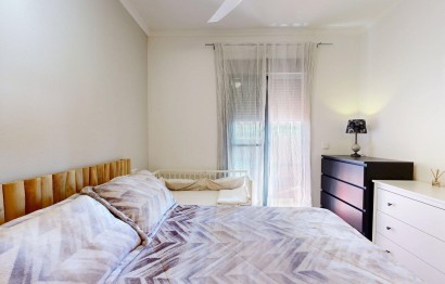 Resale - Apartment / flat - Arenales del Sol