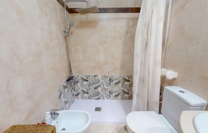 Resale - Apartment / flat - Arenales del Sol
