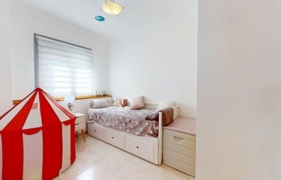 Resale - Apartment / flat - Arenales del Sol