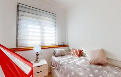 Resale - Apartment / flat - Arenales del Sol