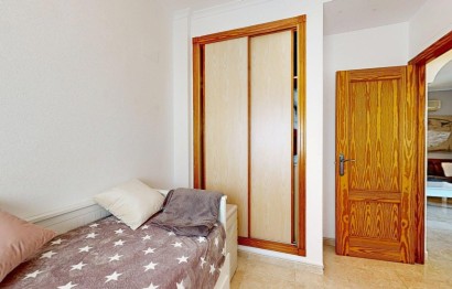 Resale - Apartment / flat - Arenales del Sol