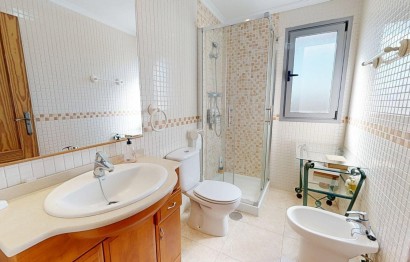 Resale - Apartment / flat - Arenales del Sol