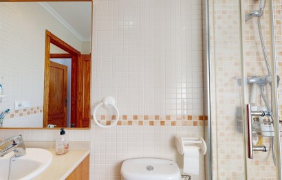 Resale - Apartment / flat - Arenales del Sol