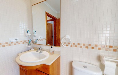 Resale - Apartment / flat - Arenales del Sol