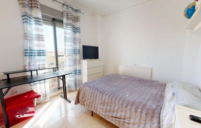 Resale - Apartment / flat - Arenales del Sol