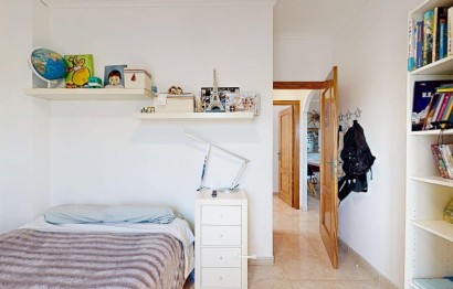 Resale - Apartment / flat - Arenales del Sol