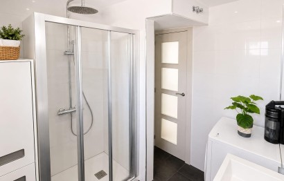 Reventa - Apartamento / piso - Arenales del Sol